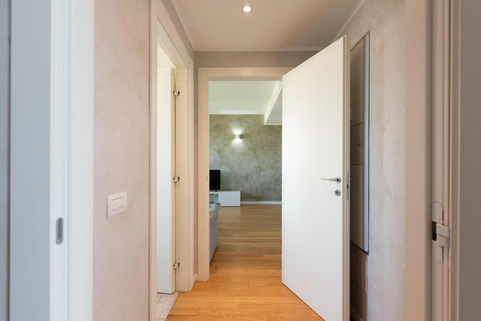 Brembo 3 Apartment มิลาน ภายนอก รูปภาพ