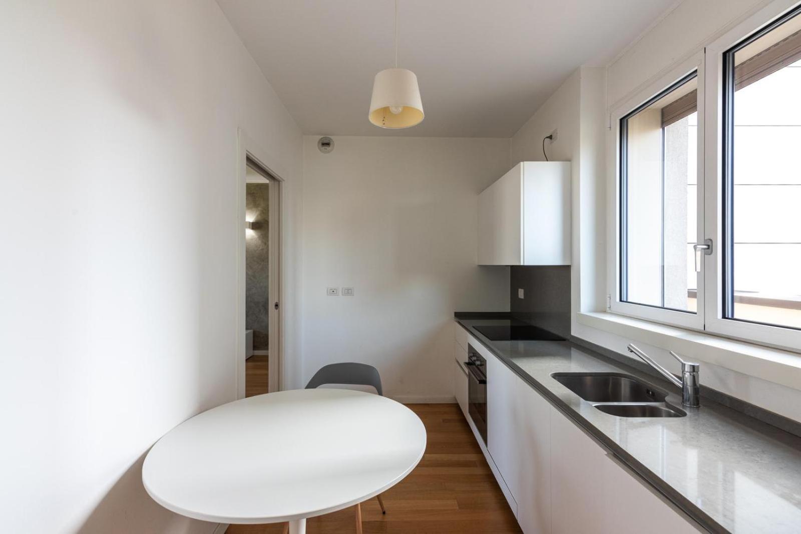 Brembo 3 Apartment มิลาน ภายนอก รูปภาพ