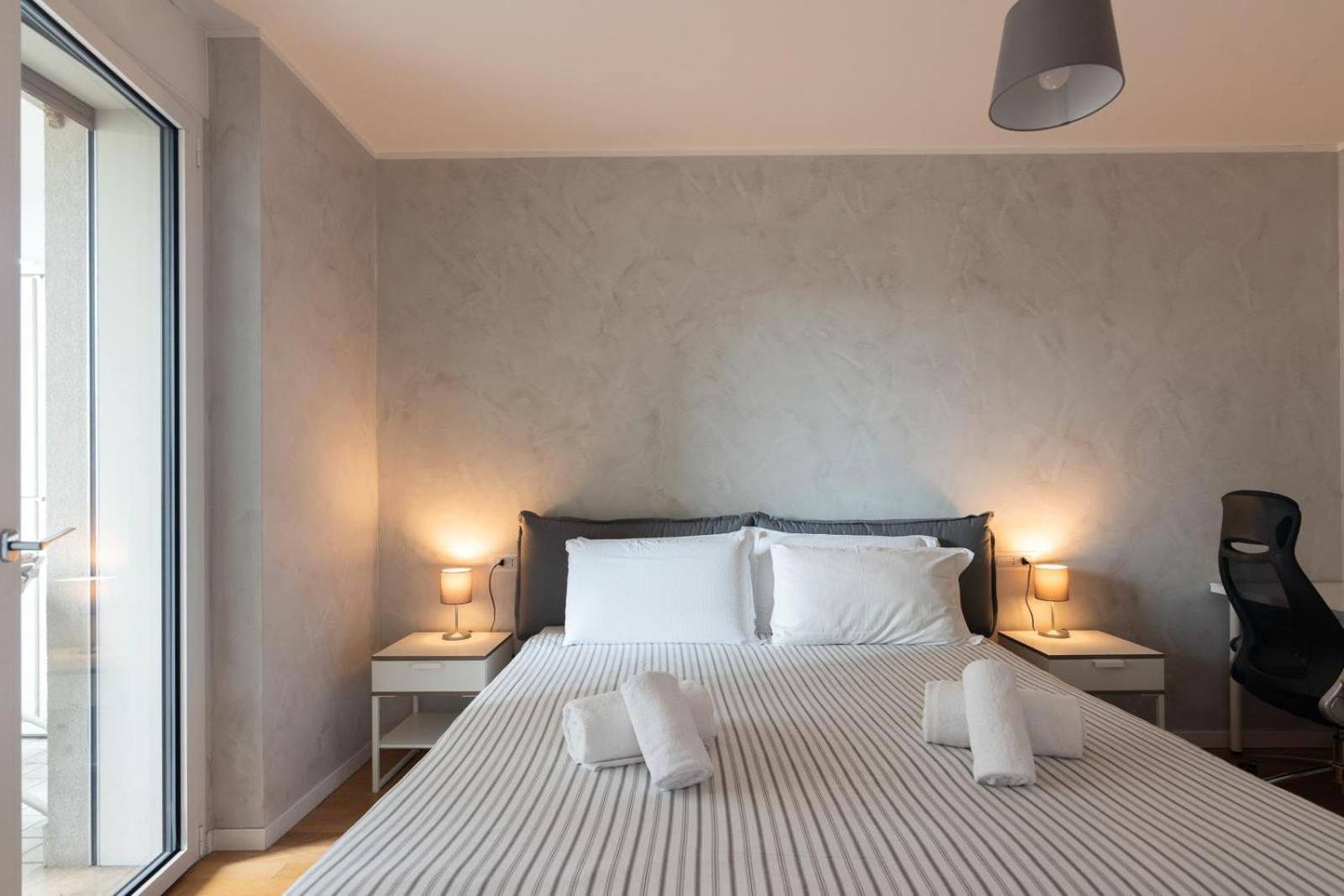 Brembo 3 Apartment มิลาน ภายนอก รูปภาพ