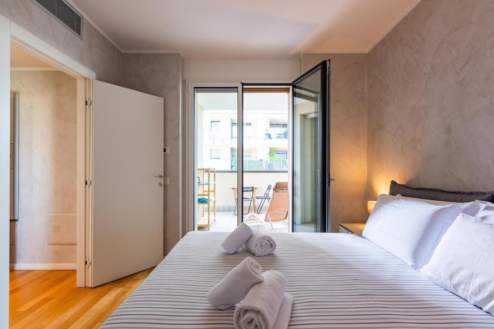 Brembo 3 Apartment มิลาน ภายนอก รูปภาพ